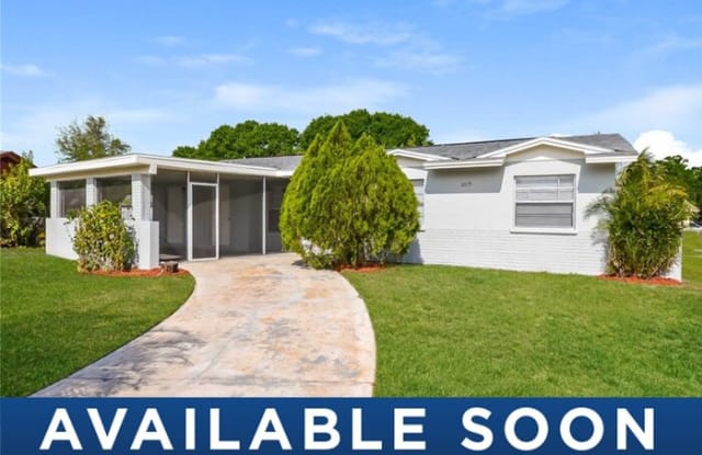 3019 Clay Circle - 3019 Clay Circle, North Sarasota, FL 34234