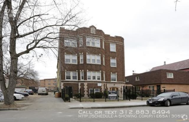 7851 S Coles - 7851 South Coles Avenue, Chicago, IL 60649