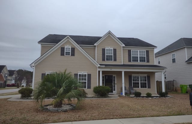 830 Wingstripe Court - 830 Wing Stripe Court, Richland County, SC 29229