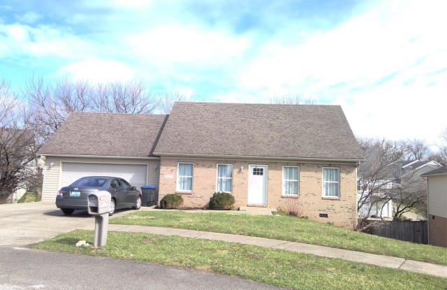 125 Purebred Ct - 125 Purebred Court, Frankfort, KY 40601