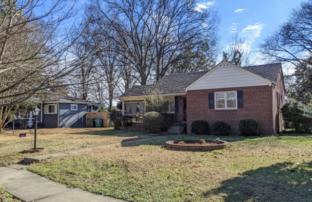 1503 Wentbridge Road - 1503 Wentbridge Road, Richmond, VA 23227