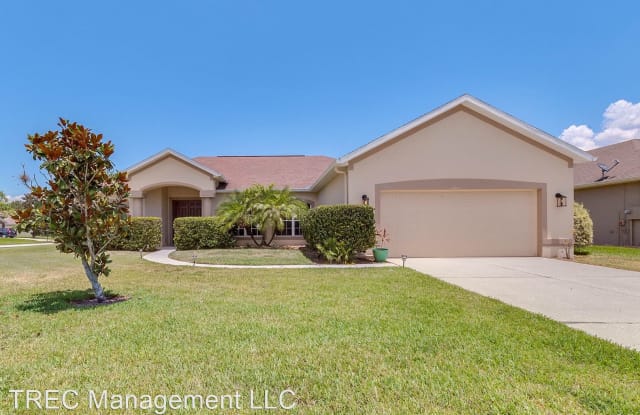 1343 Lindzlu St. - 1343 Lindzlu Street, Winter Garden, FL 34787