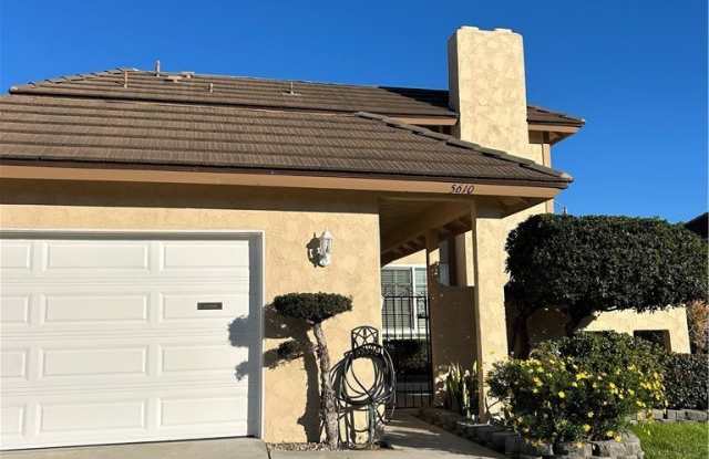 5610 Elsinore Avenue