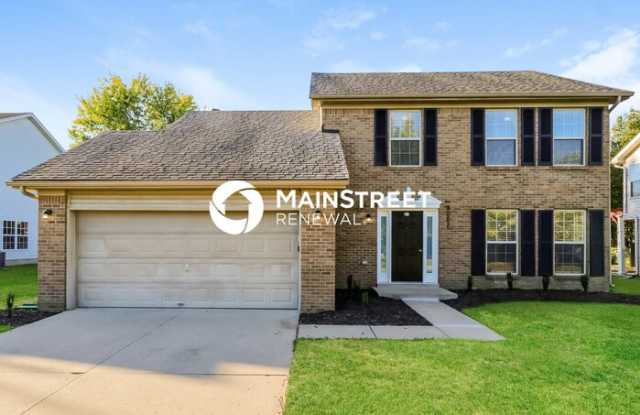 Photo of 9002 Crooked Arrow Court