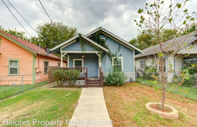 518 Virginia Blvd - 518 Virginia Boulevard, San Antonio, TX 78210