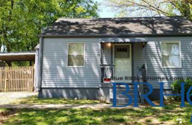 3943 Briargate Avenue - 3943 Briargate Avenue, Knoxville, TN 37919