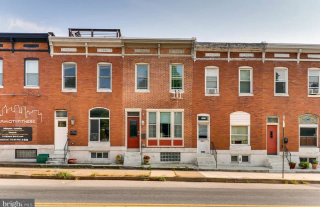 3033 EASTERN AVENUE - 3033 Eastern Avenue, Baltimore, MD 21224