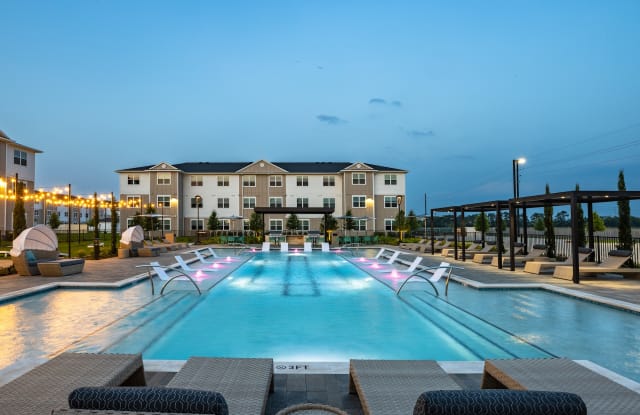 Allora Klein Crossing