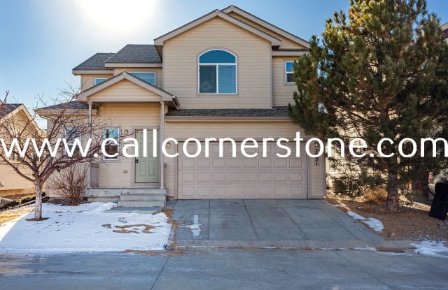 7221 Maybeck View - 7221 Maybeck View, El Paso County, CO 80831