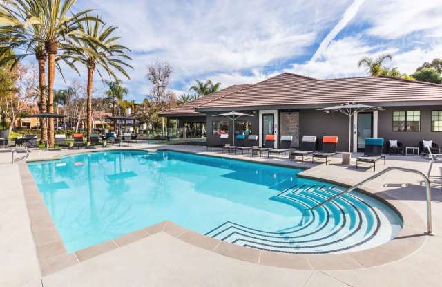 The Palmer Residences