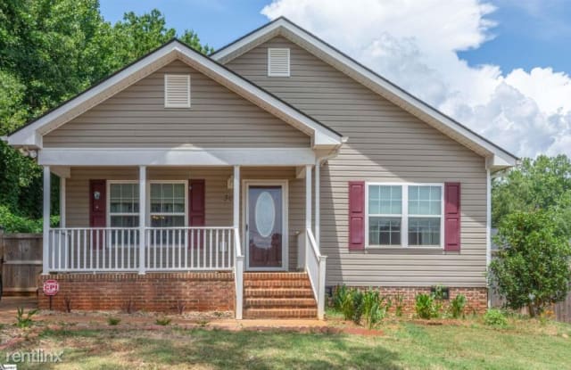 305 Scott St - 305 Scott Street, Greenville County, SC 29609