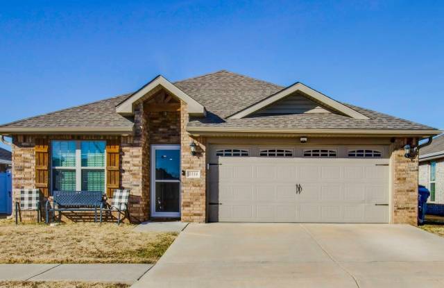 3314 S Claire Danielle Drive