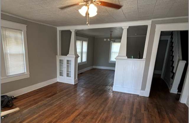 GORGEOUS 4BR/1BA - Large Corner Lot! A MUST SEE!