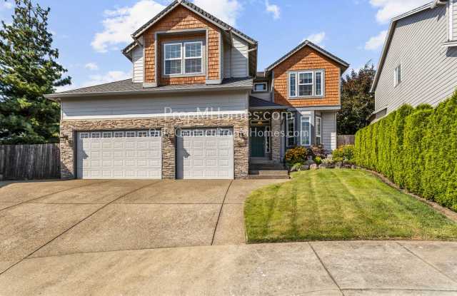 Photo of NEW Photos! Beautiful Custom-Built Three Bedroom Home- With An Additional Room!