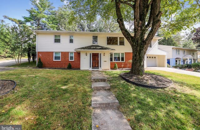 115 FARDALE ST SE - 115 Fardale Street Southeast, Vienna, VA 22180