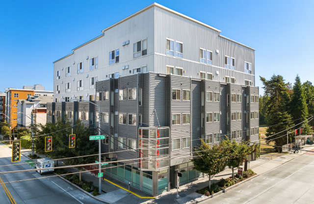 Residences at 3295