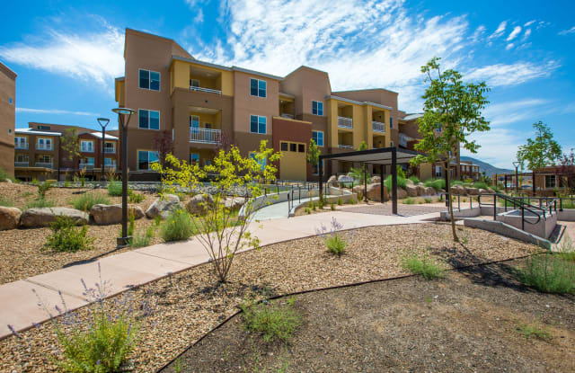 Photo of Allaso at High Desert