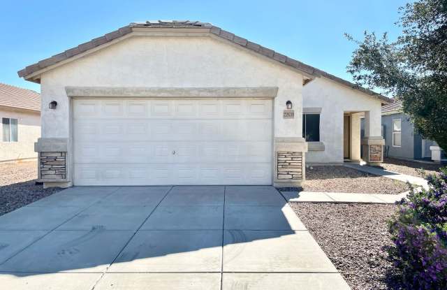 22639 W MOHAVE ST - 22639 West Mohave Street, Buckeye, AZ 85326