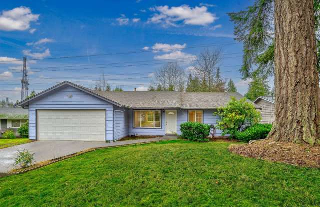 Grasslawn Redmond Rambler - EV Charger