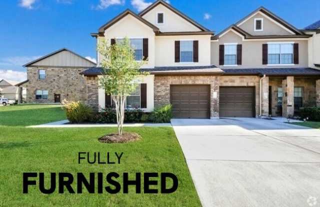 1900 Little Elm Trail