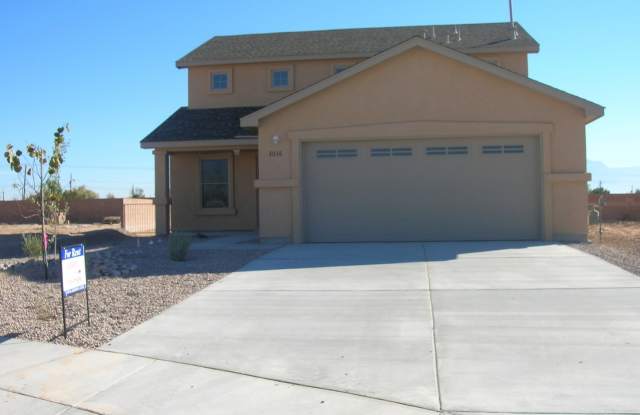 3036 Walsh Loop