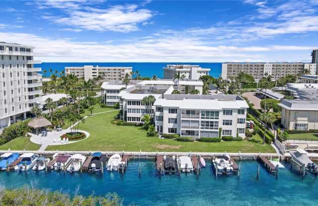 325 S Beach Road
