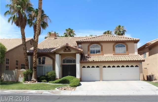 2438 ANTLER POINT Drive