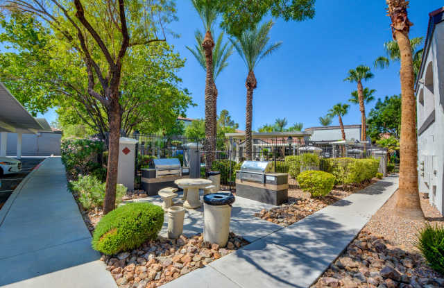 950 SEVEN HILLS DRIVE