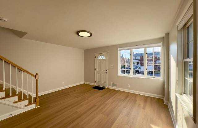 Charming 3 Bedroom/1.5 Bathroom in Essex, MD!