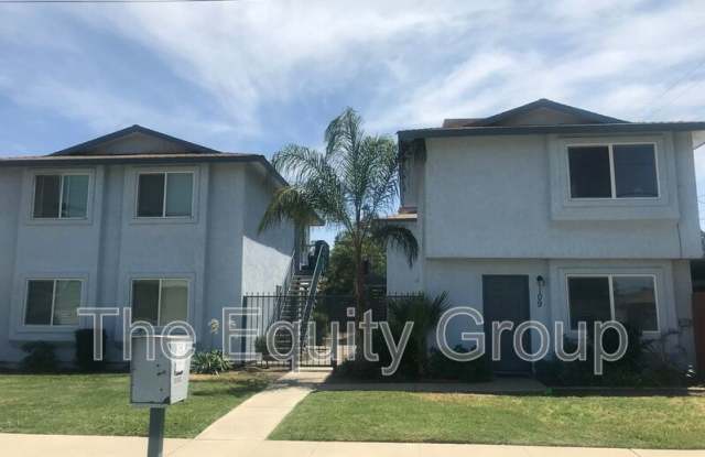 113 West Sonora Avenue