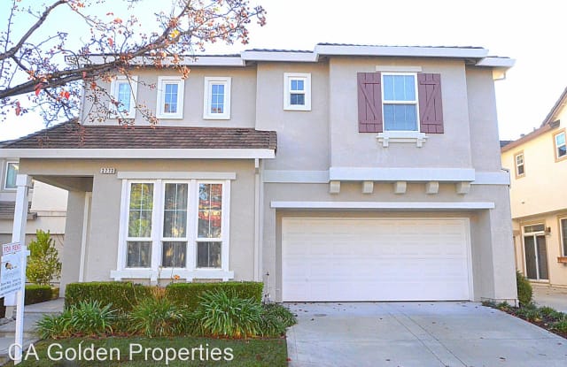 2773 Maria St. - 2773 Maria Street, Pleasanton, CA 94588