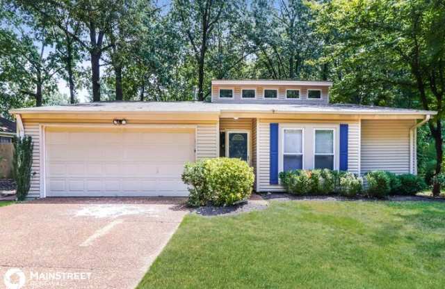 9143 Gainsborough Drive
