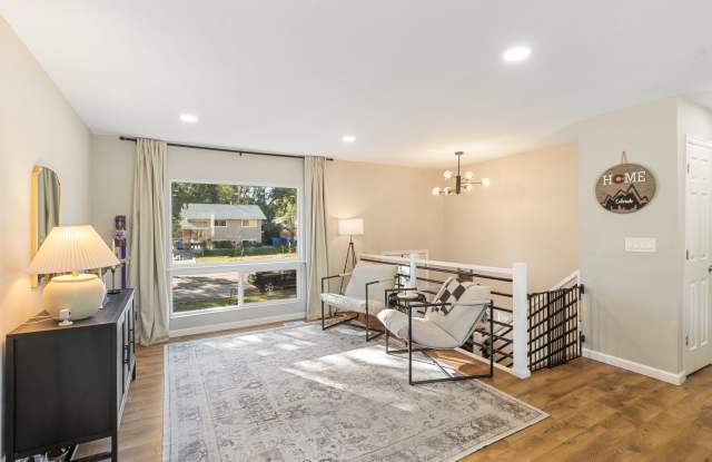 3040 Garland Terrace