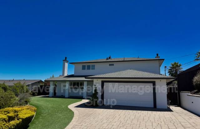 7420 Hansen Dr