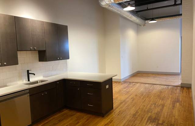Laros Lofts
