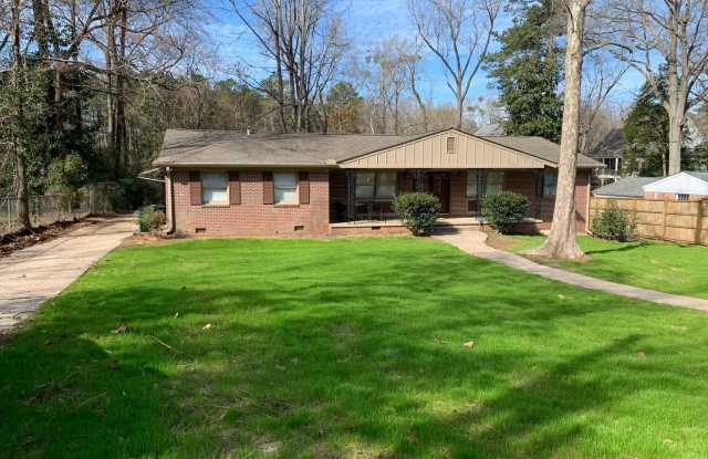 132 S. Brookwood Dr