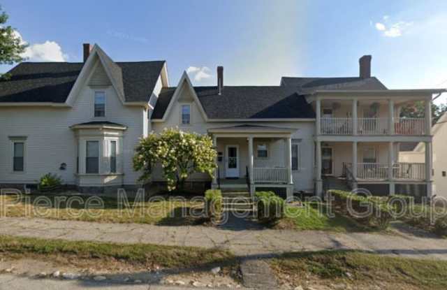 133 Brook Street