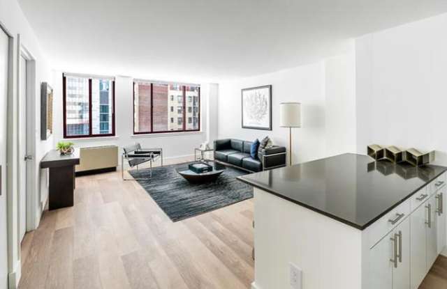 433 West 34th Street