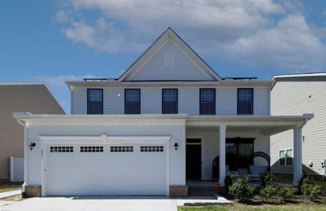 221 Terrywood Drive