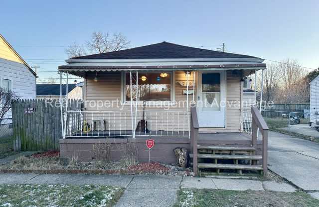 No Deposit Required! Charming 3-Bedroom Ranch in a Quiet Cul-de-Sac!