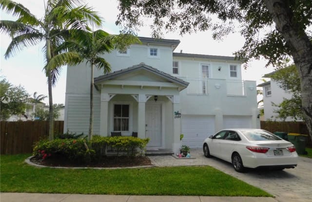 2984 NE 2nd Dr. - 2984 Northeast 2nd Drive, Homestead, FL 33033