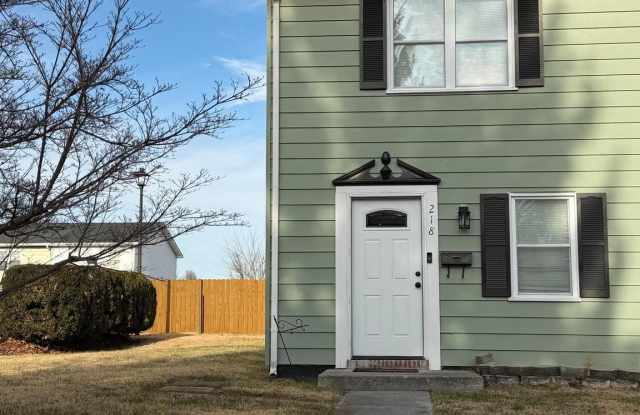 Photo of 218 MOORE Drive