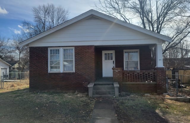 1010 E. Turner St. - 1010 East Turner Street, Springfield, MO 65803