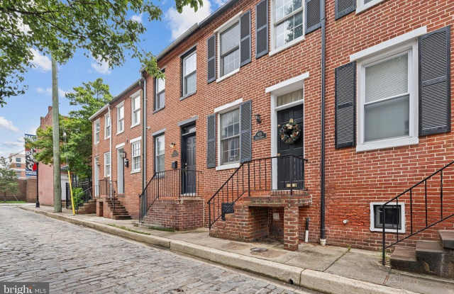 Photo of 635 Dover Street