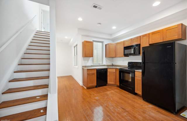 1612 N SYDENHAM ST Unit B - 1612 North Sydenham Street, Philadelphia, PA 19121