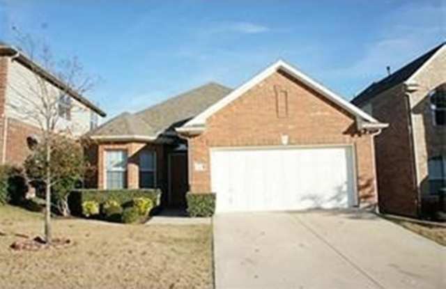 7208 Petersburg - 7208 Petersburg Drive, Plano, TX 75074