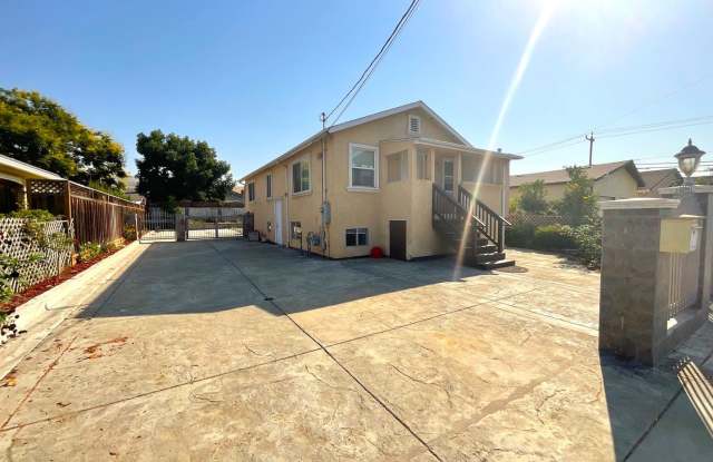 33544 4th Street, Union City, CA 94587 - 33544 4th Street, Union City, CA 94587