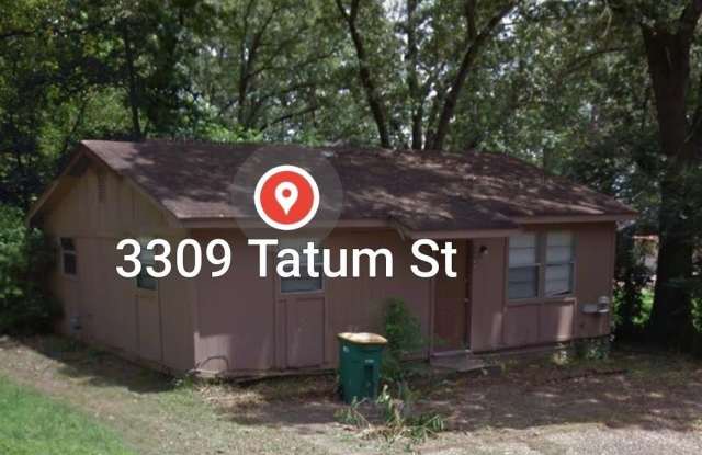 Photo of 3309 Tatum