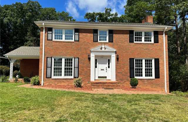 330 Colinwood Drive