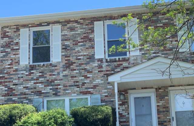 4 Bedroom 2.5 half Bath Townhouse - 229 Pheasant Run Court, Blacksburg, VA 24060